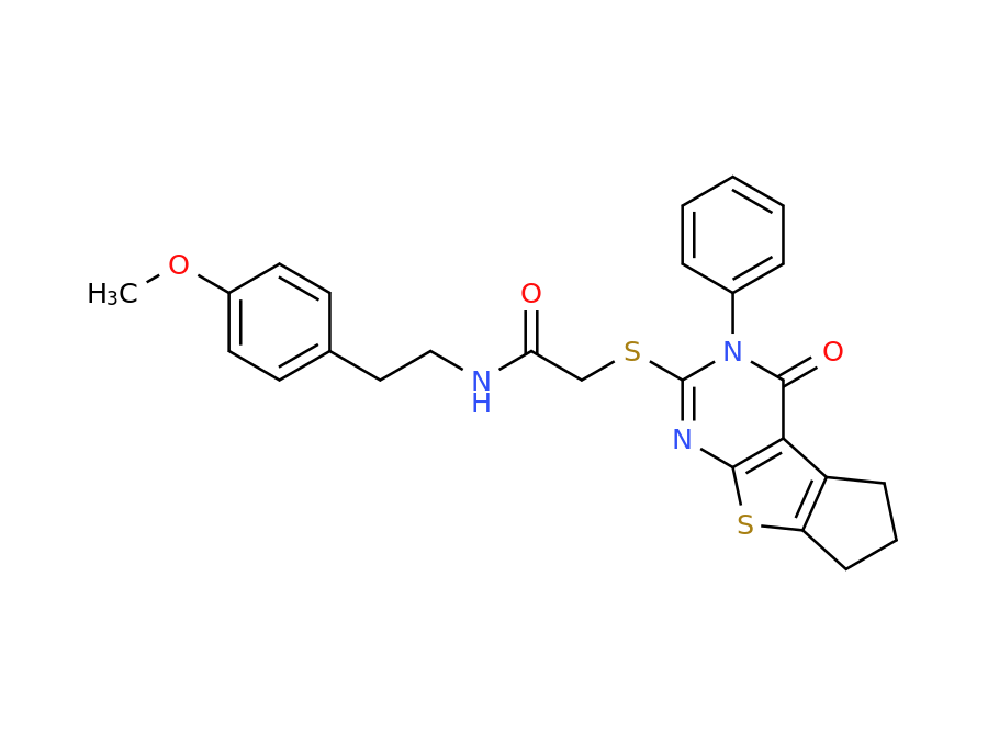 Structure Amb22000311