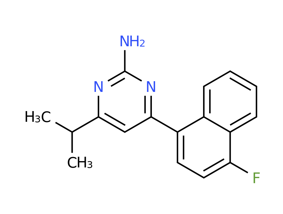 Structure Amb22000893