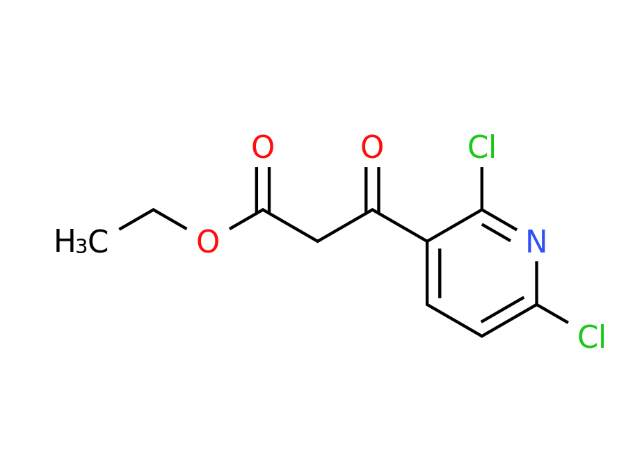 Structure Amb22000972