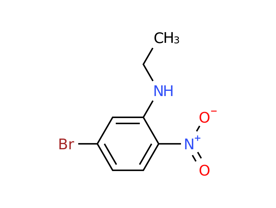 Structure Amb22001098