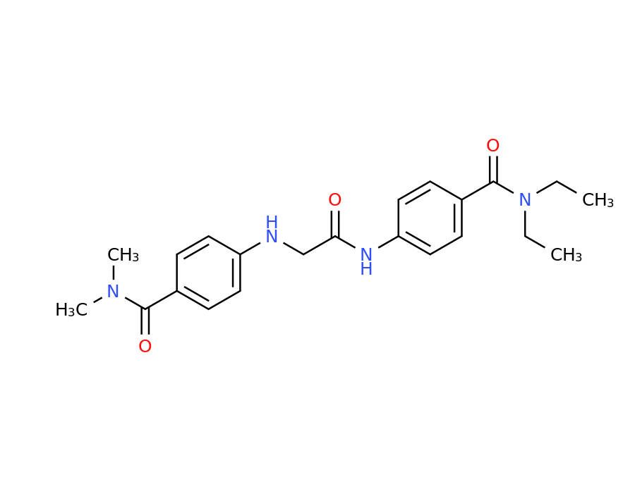 Structure Amb220012