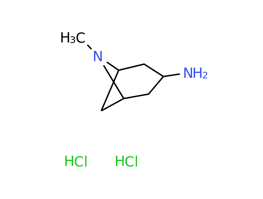 Structure Amb22001493