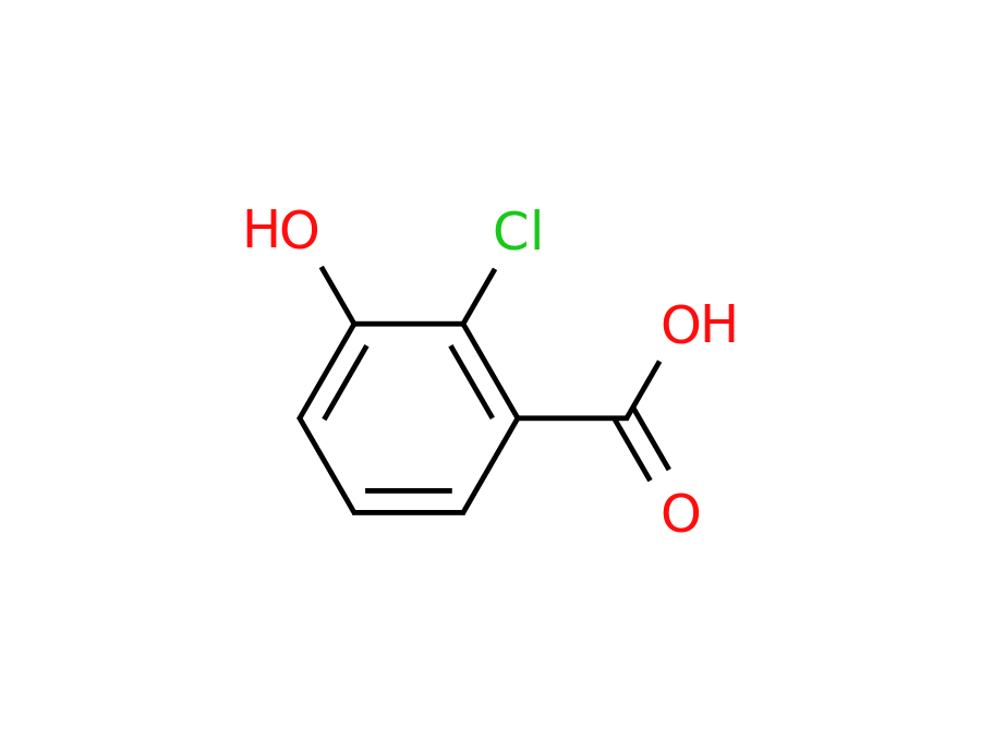 Structure Amb22001548