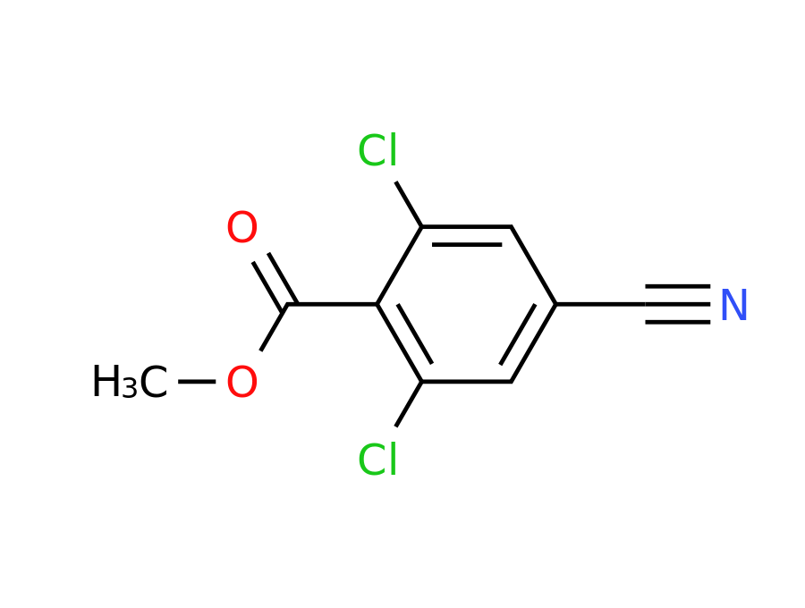 Structure Amb22001604