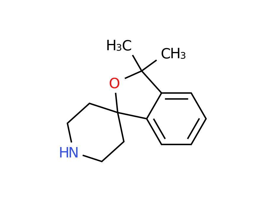 Structure Amb22001620