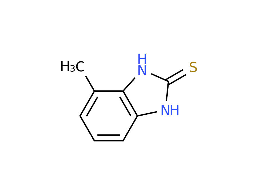 Structure Amb22001670