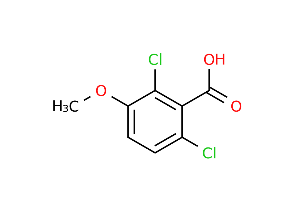 Structure Amb22001725