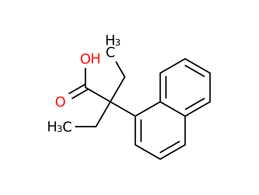 Structure Amb22001769