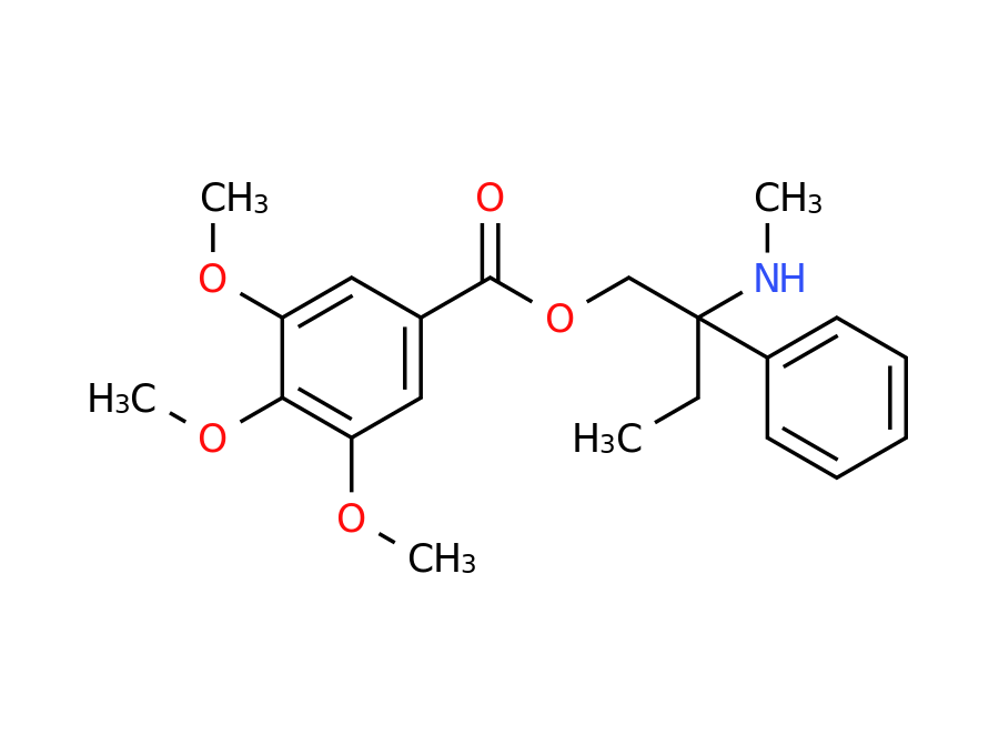 Structure Amb22001894