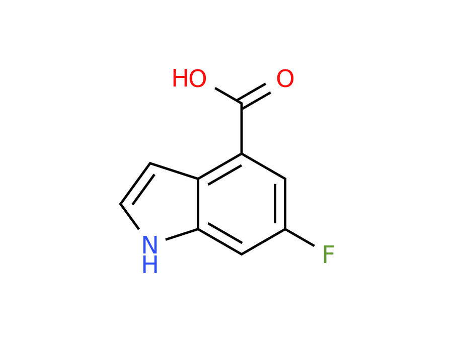 Structure Amb22001911