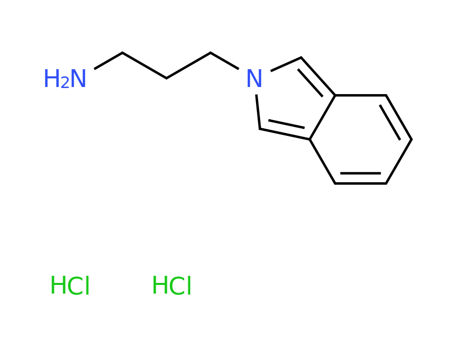 Structure Amb22001980