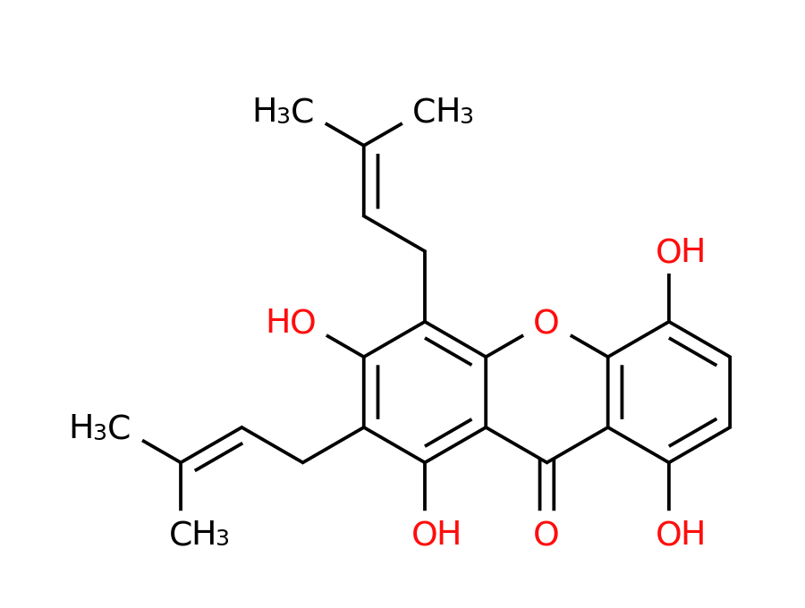 Structure Amb22002036