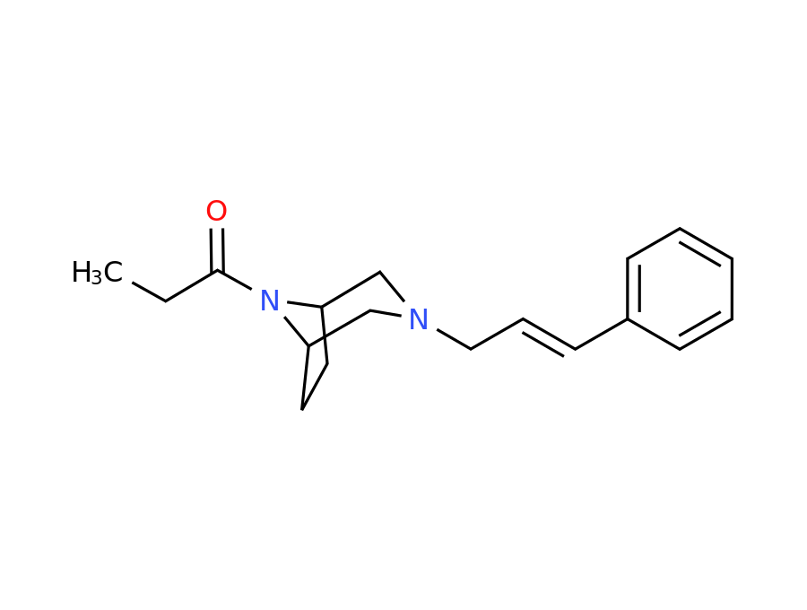 Structure Amb22002159