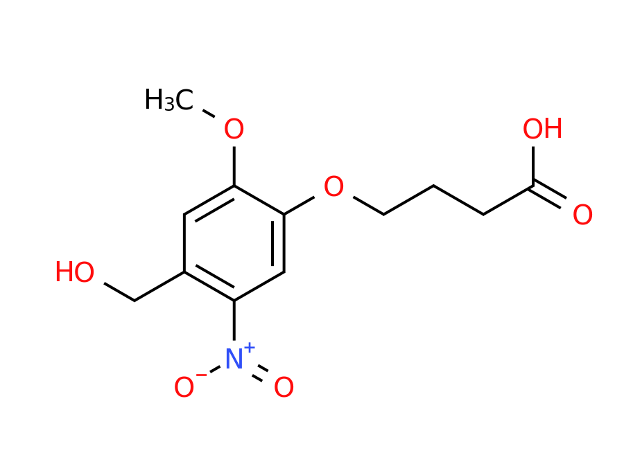 Structure Amb22002167