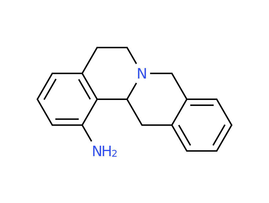 Structure Amb22002443