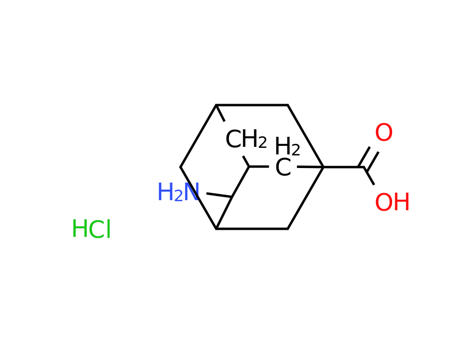 Structure Amb22002463