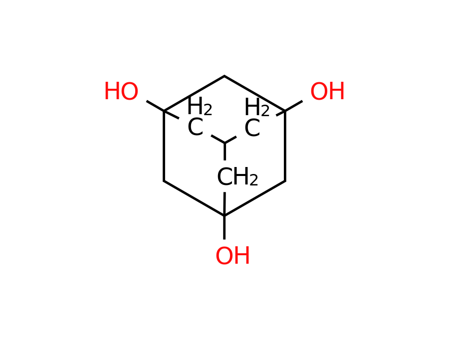 Structure Amb22002466