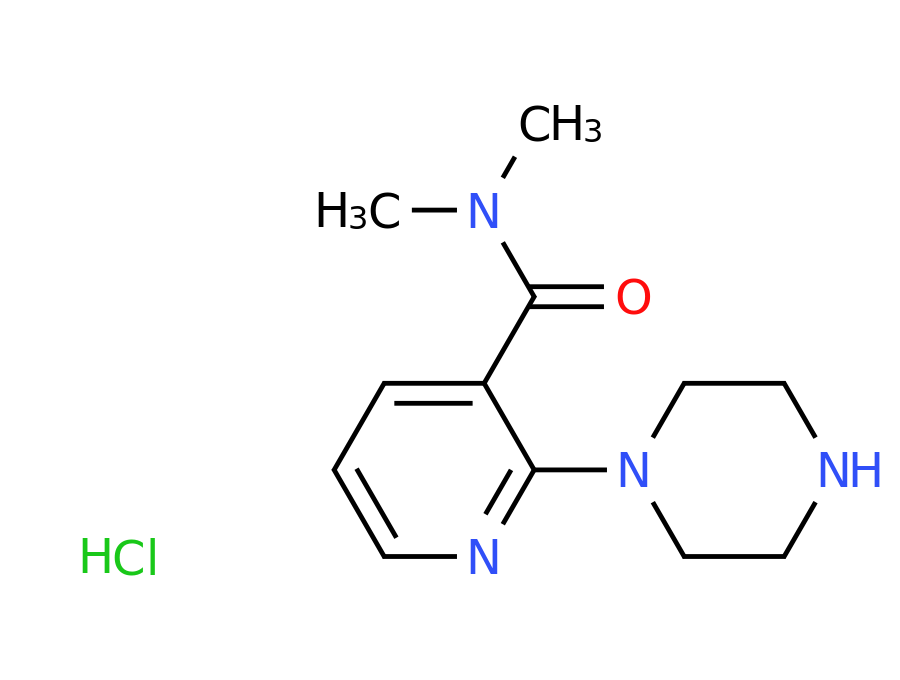 Structure Amb22002470