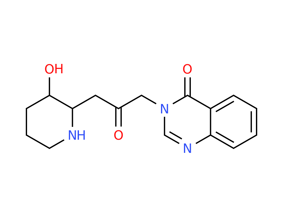 Structure Amb22002475