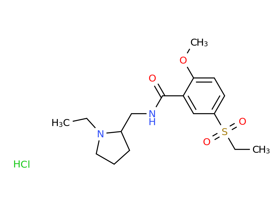 Structure Amb22002510