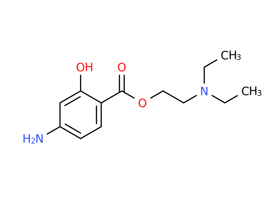 Structure Amb22002534