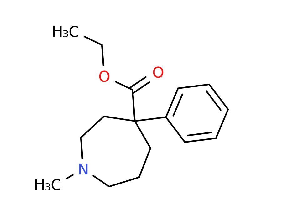 Structure Amb22002573