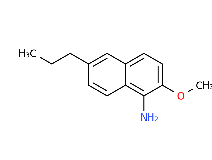 Structure Amb22002635