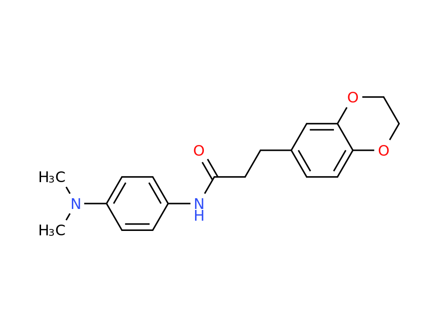 Structure Amb220077