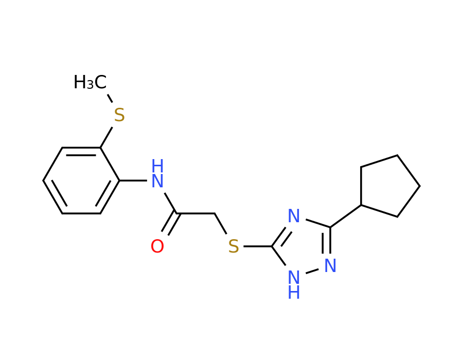 Structure Amb220122