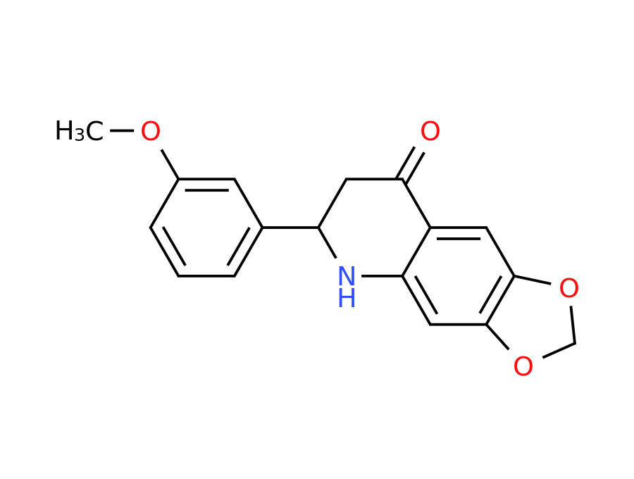 Structure Amb22012204