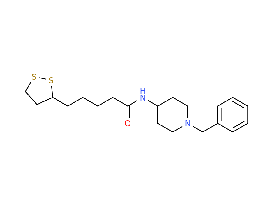 Structure Amb22012427