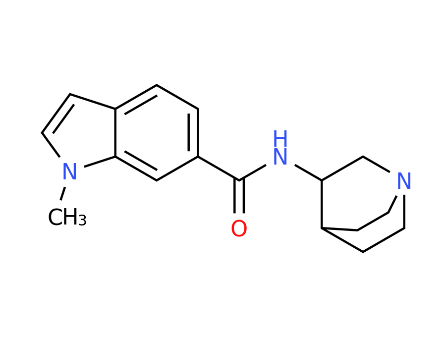 Structure Amb22013208