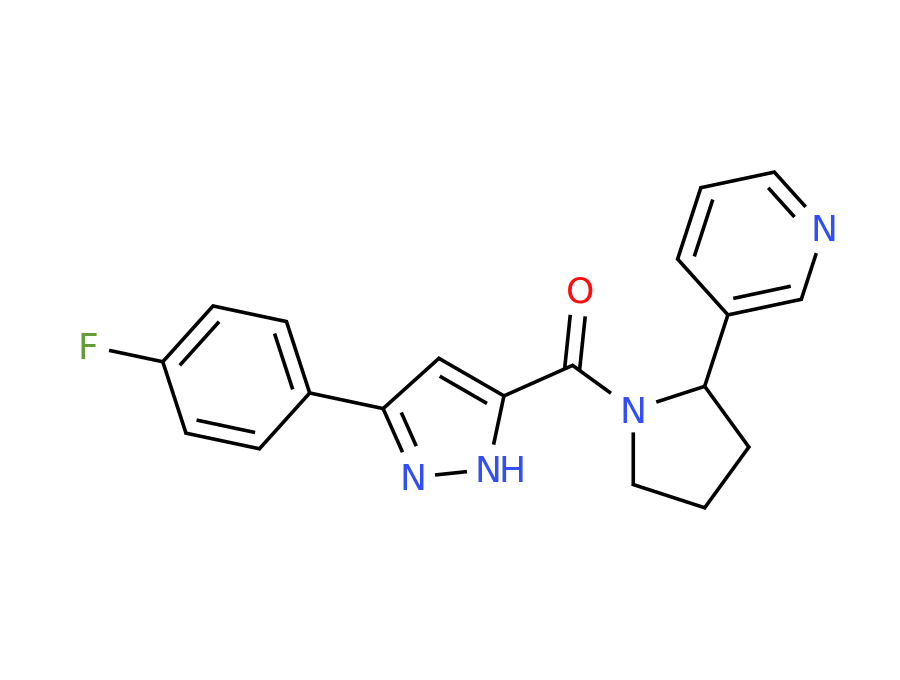 Structure Amb22015775