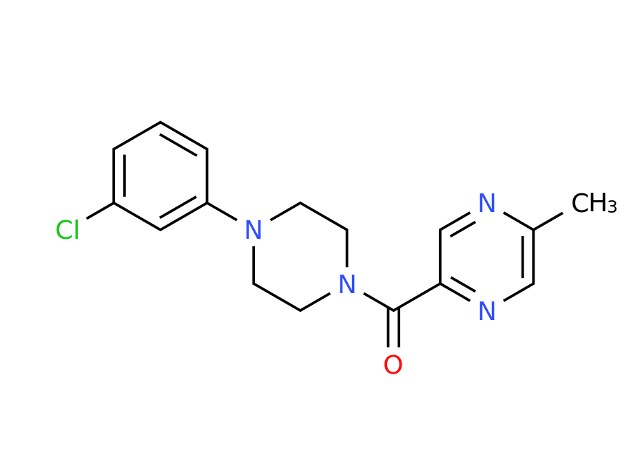 Structure Amb220171