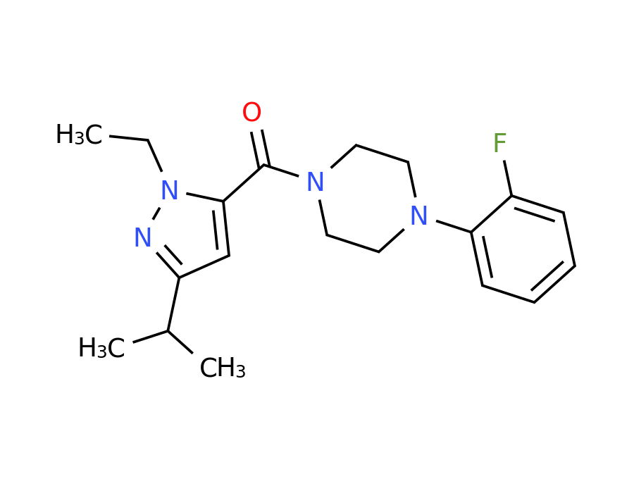 Structure Amb22017217