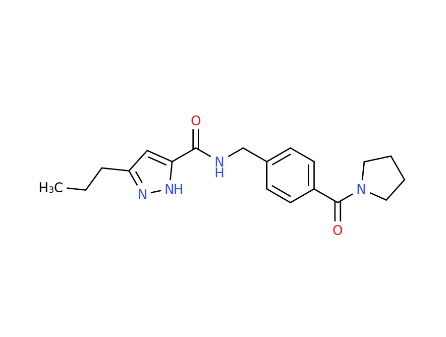 Structure Amb22018124