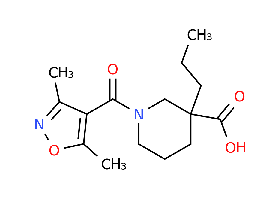 Structure Amb22020456