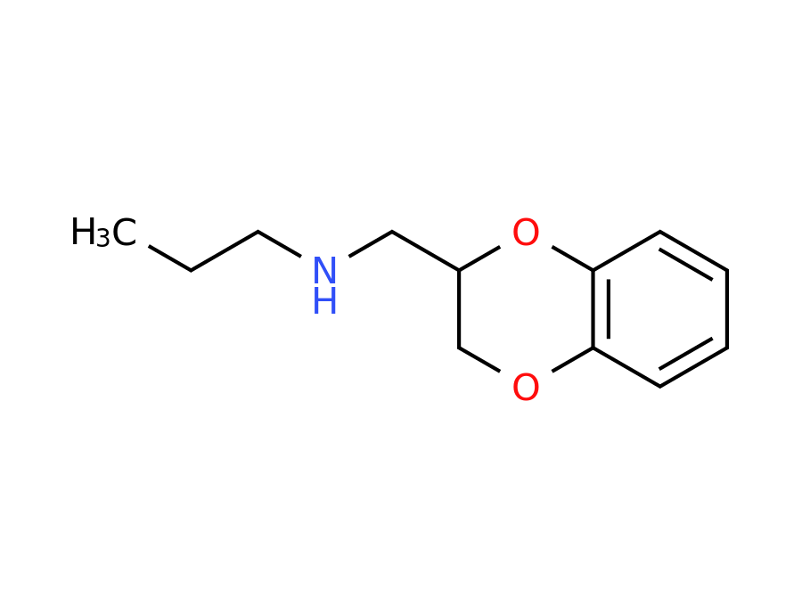 Structure Amb22023