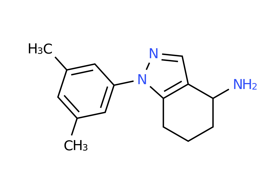 Structure Amb22023711