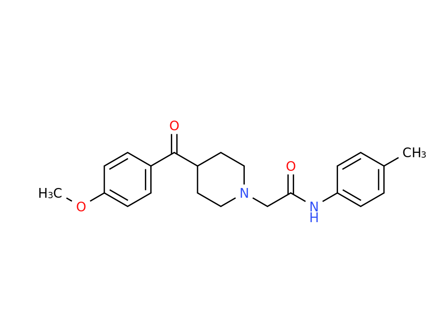 Structure Amb220241