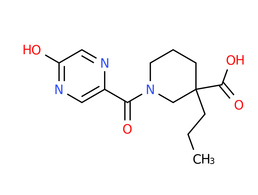 Structure Amb22026360