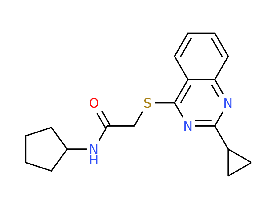 Structure Amb220320