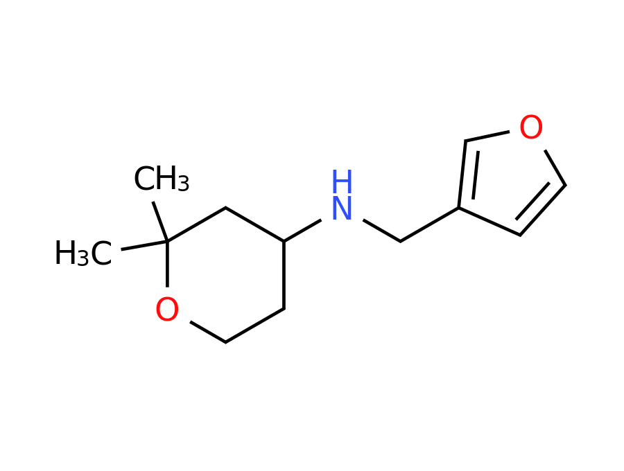 Structure Amb22032564