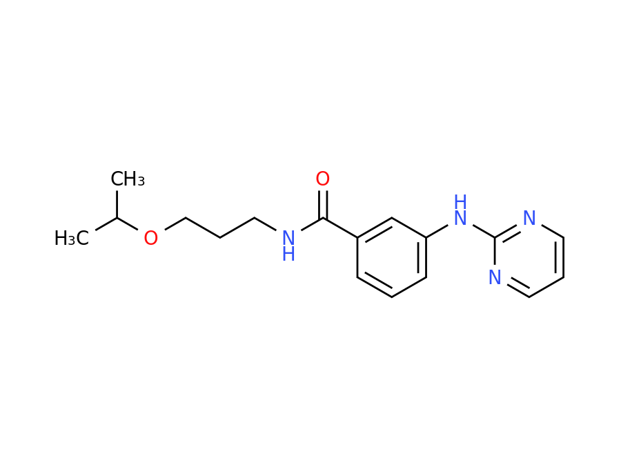 Structure Amb22033588