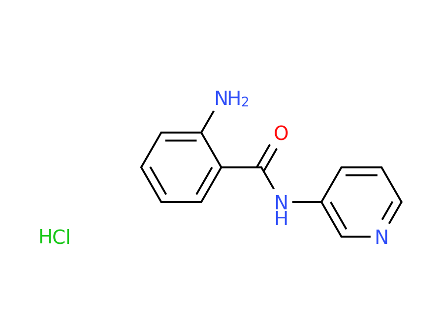 Structure Amb22033665