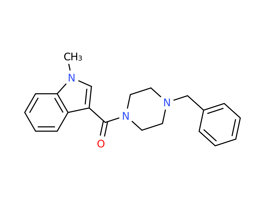 Structure Amb220423