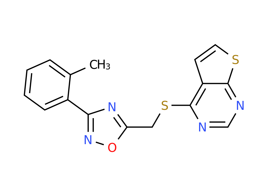 Structure Amb220447