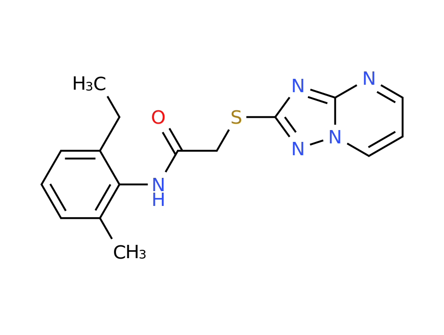 Structure Amb220522