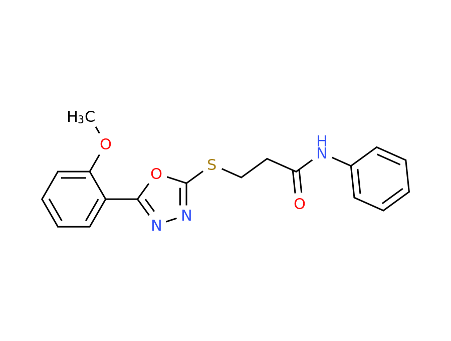 Structure Amb220524