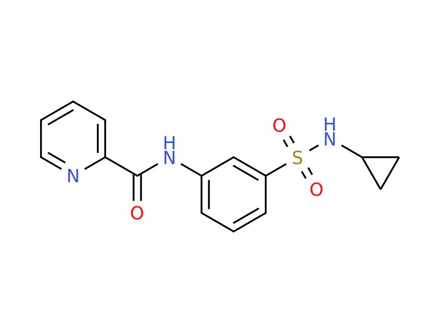 Structure Amb220527